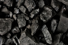 Sherington coal boiler costs