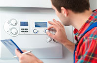 free commercial Sherington boiler quotes