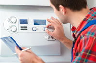free Sherington gas safe engineer quotes